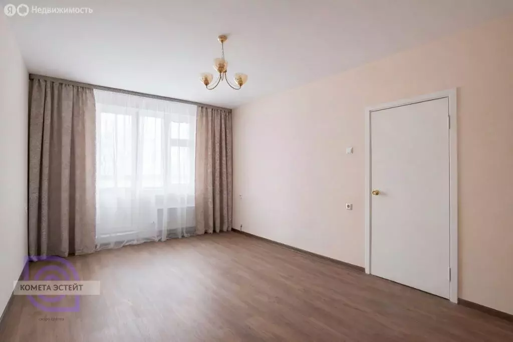 1-комнатная квартира: Москва, улица Грекова, 11 (38 м) - Фото 2