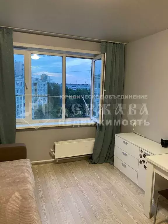 1-к. квартира, 18 м, 9/9 эт. - Фото 0