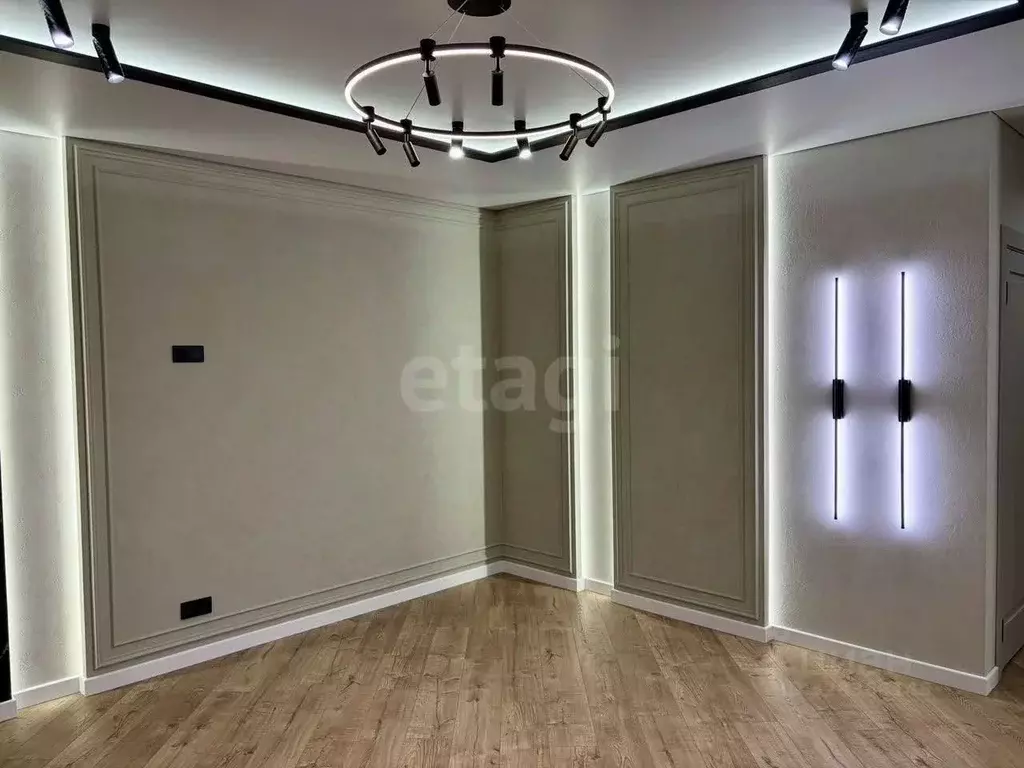 3-к кв. Алтайский край, Барнаул Пролетарская ул., 151к2 (85.0 м) - Фото 1