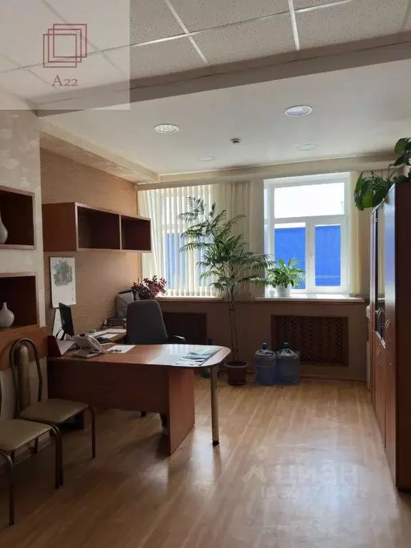 Офис в Алтайский край, Барнаул просп. Калинина, 71 (600 м) - Фото 2