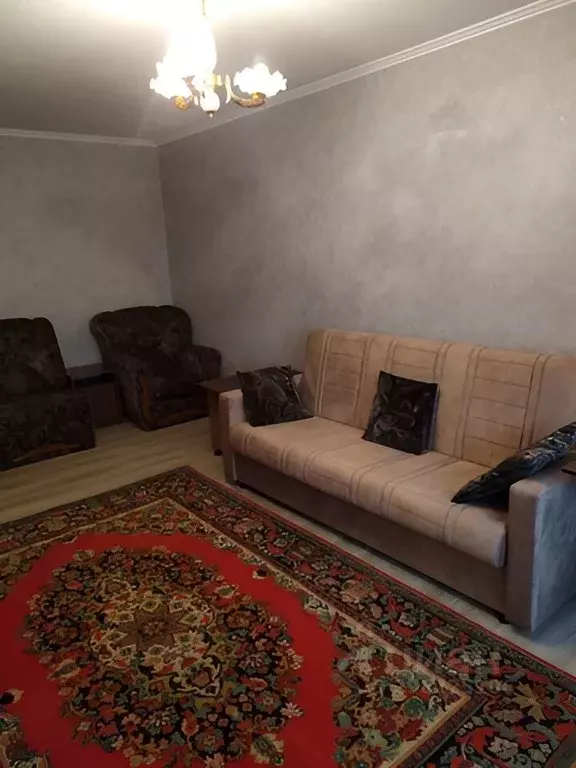 1-к кв. Краснодарский край, Краснодар Ставропольская ул., 234 (34.0 м) - Фото 1