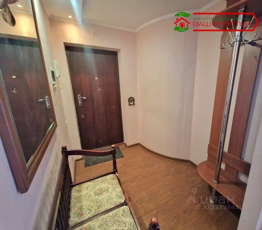 3-к кв. Саратовская область, Саратов Политехническая ул., 62/70 (61.0 ... - Фото 2