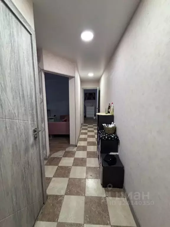 2-к кв. Самарская область, Тольятти ул. Победы, 47 (44.3 м) - Фото 1