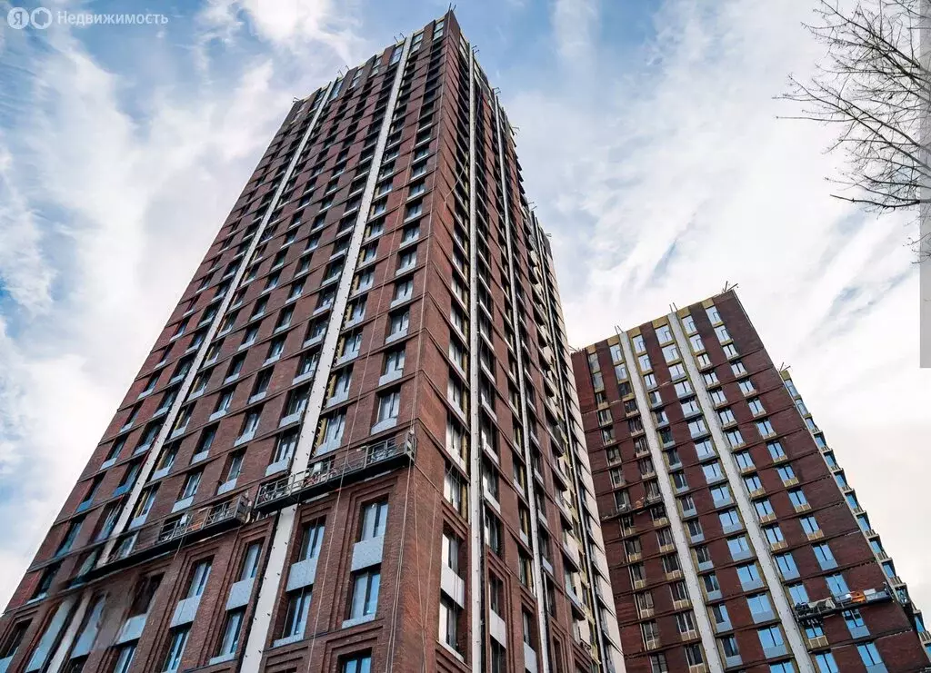 4-комнатная квартира: Москва, Электролитный проезд, 6 (87 м) - Фото 2