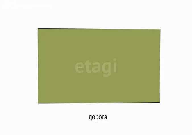 Дом в Нерехта, Больничная улица (62.2 м) - Фото 2