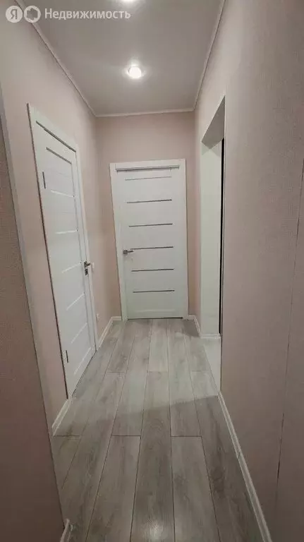 1-комнатная квартира: Оренбург, улица Берёзка, 17/1 (44 м) - Фото 1