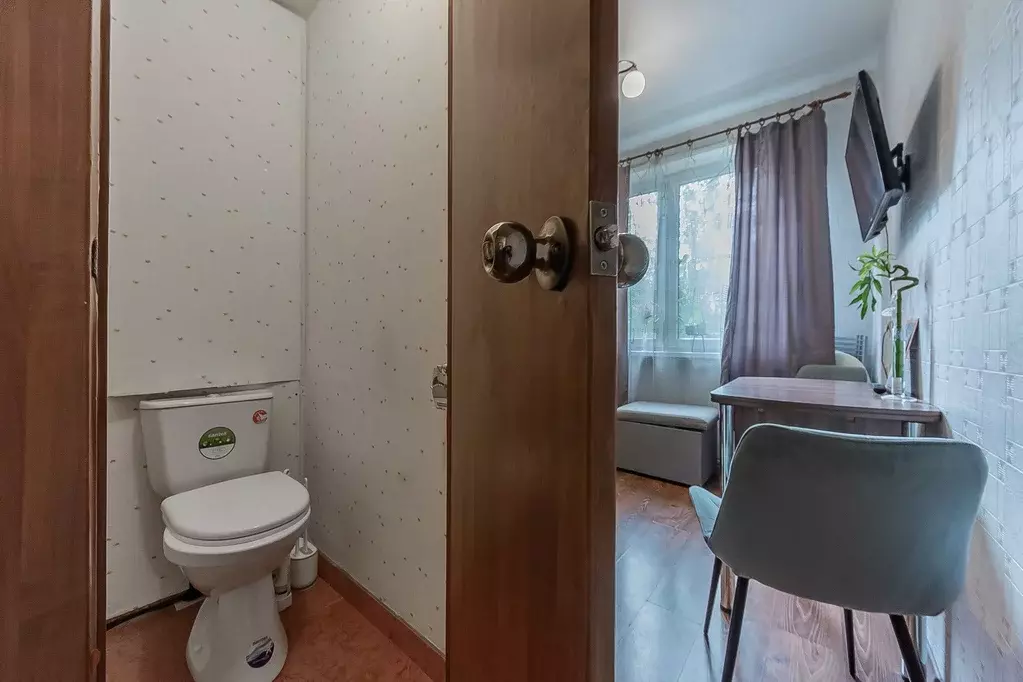 Продаётся 2-к квартира, 46 м - Фото 0