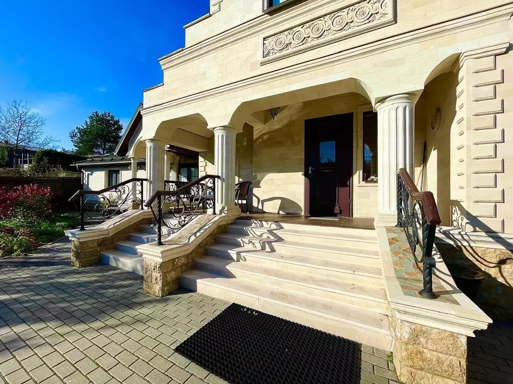 Коттедж в Московская область, Ленинский городской округ, д. Большое ... - Фото 2