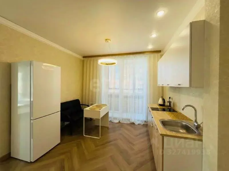 2-к кв. Новосибирская область, Новосибирск Красный просп., 323/4 (56.0 ... - Фото 2