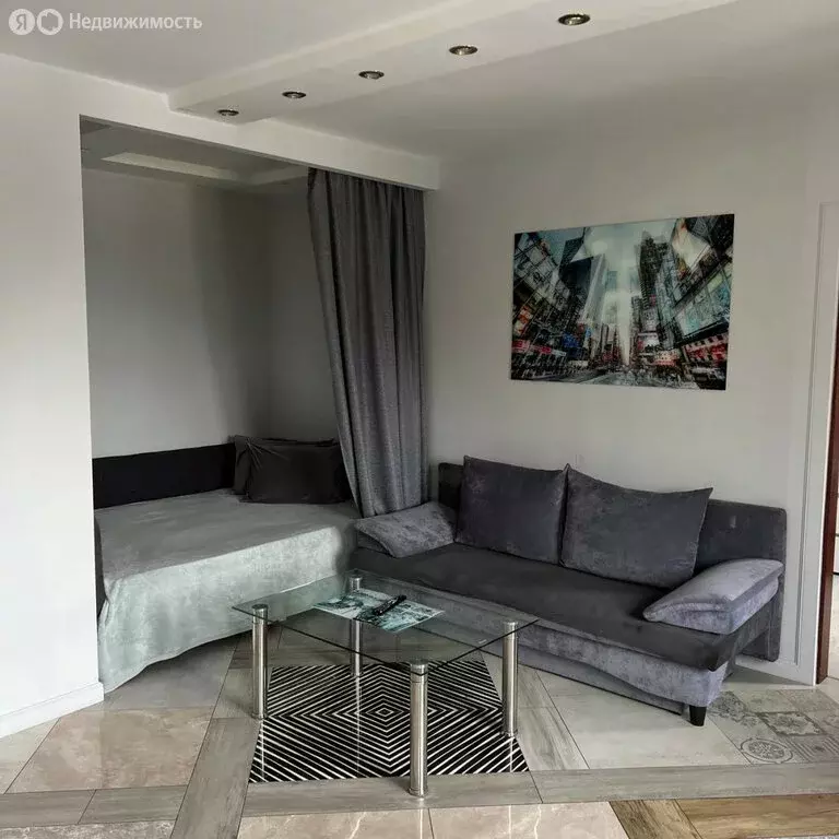 2-комнатная квартира: Калининград, улица Генерала Соммера, 40 (45.1 м) - Фото 1