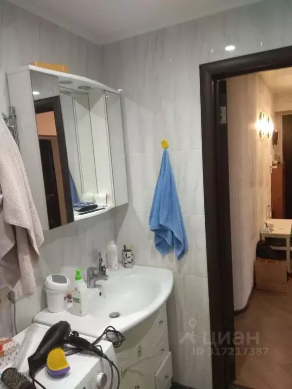 2-к кв. Москва ул. Академика Волгина, 15К3 (57.0 м) - Фото 1