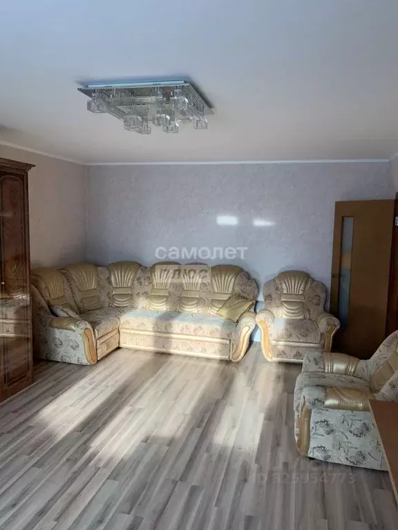 2-к кв. Новосибирская область, Новосибирск Горский мкр, 67 (70.0 м) - Фото 1