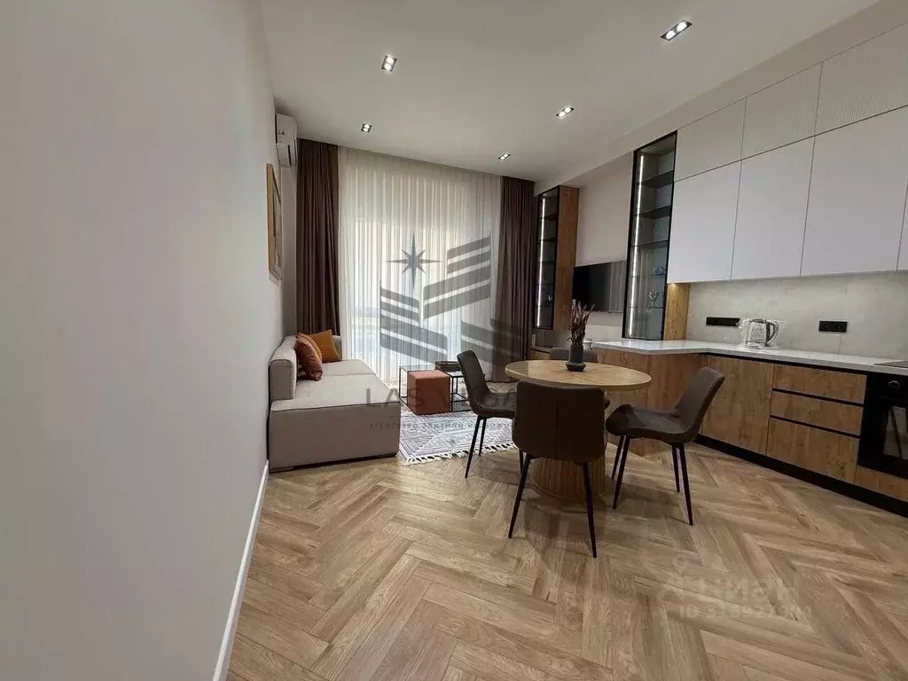 2-к кв. Москва ул. Авиаконструктора Сухого, 2к1 (73.0 м) - Фото 1