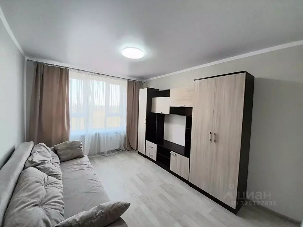 2-к кв. Ростовская область, Ростов-на-Дону ул. Ткачева, 23 (46.0 м) - Фото 1