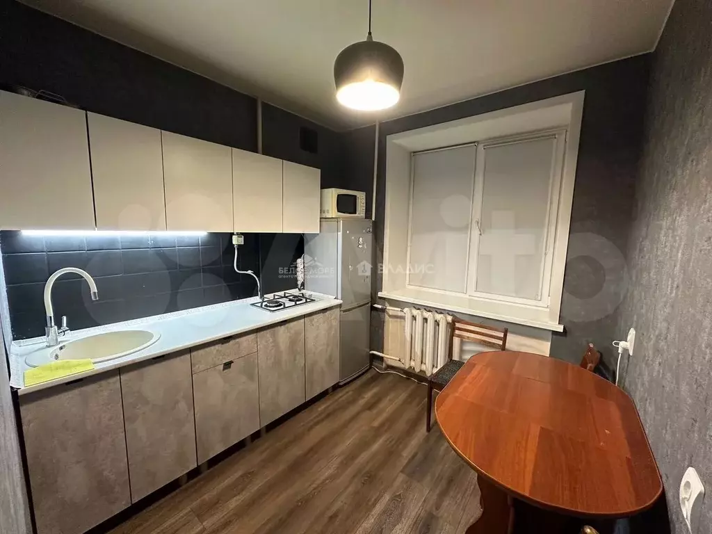 1-к. квартира, 27 м, 6/9 эт. - Фото 0