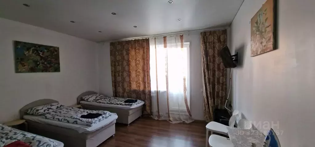 1-к кв. Московская область, Истра ул. 25 лет Октября, 4 (51.0 м) - Фото 2