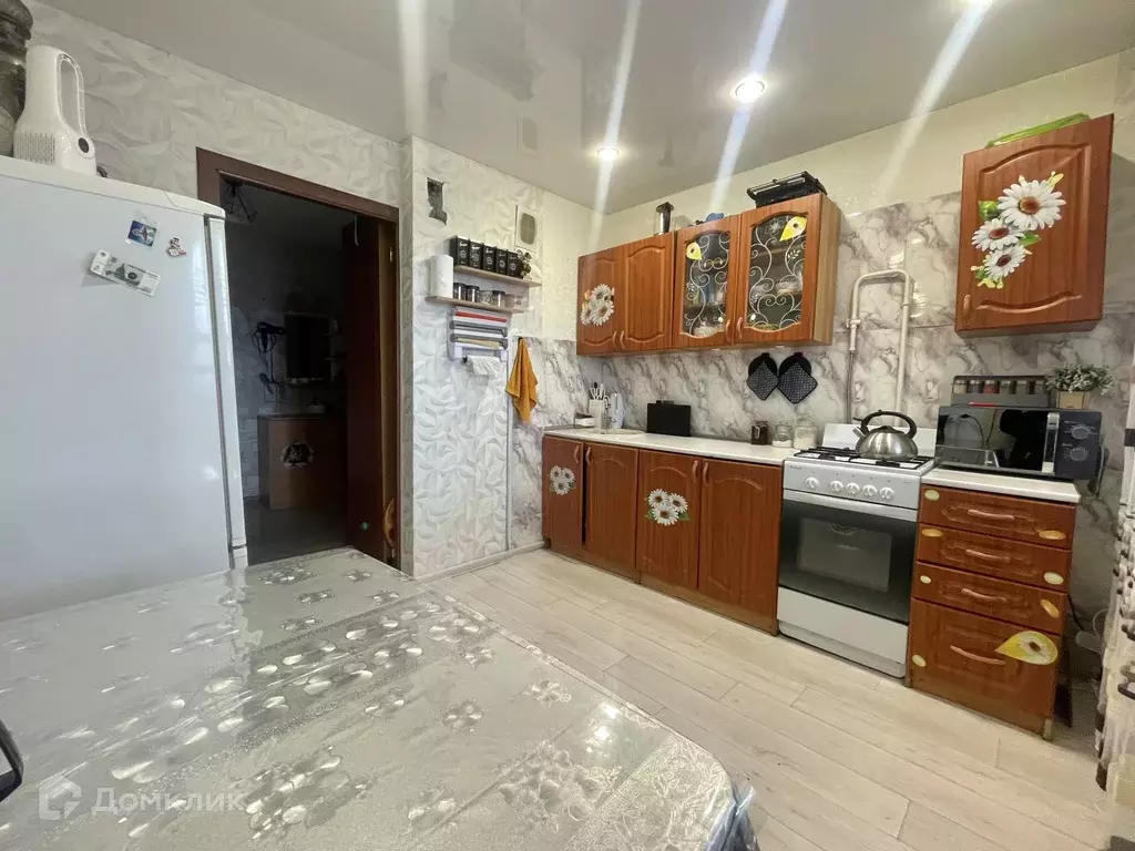 Продаётся 3-к квартира, 70 м - Фото 0