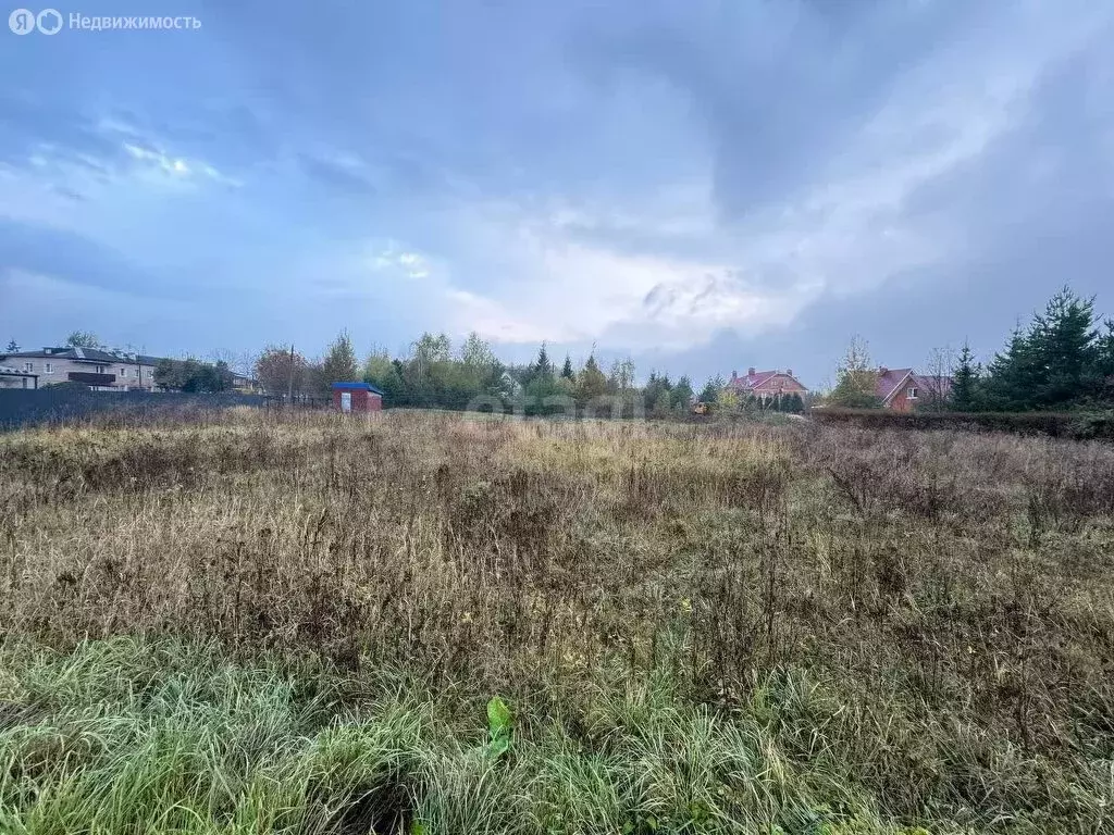 Участок в село Долматово, Летняя улица (5 м) - Фото 1