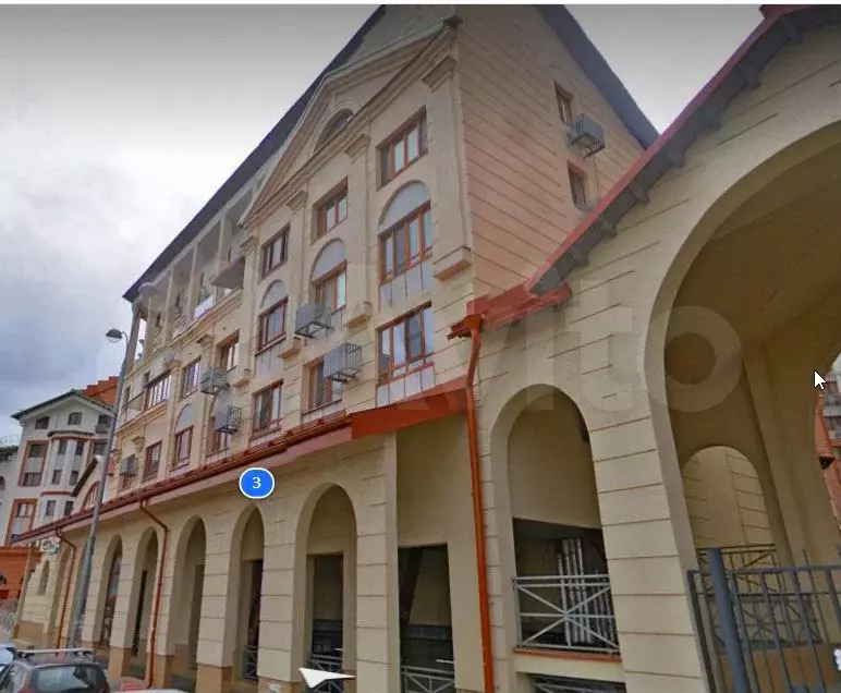 Аукцион: 3-к. квартира, 81,4 м, 12/14 эт. - Фото 1