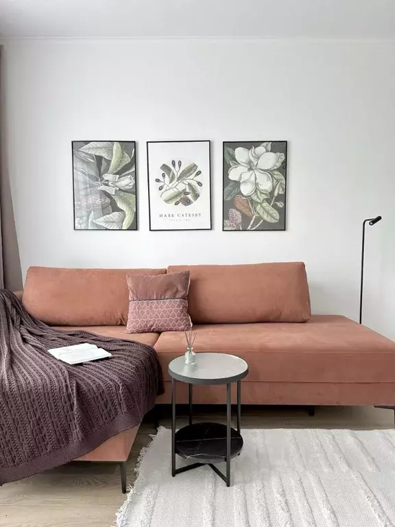 2-к кв. Москва ул. Михайлова, 30Ак1 (58.8 м) - Фото 2