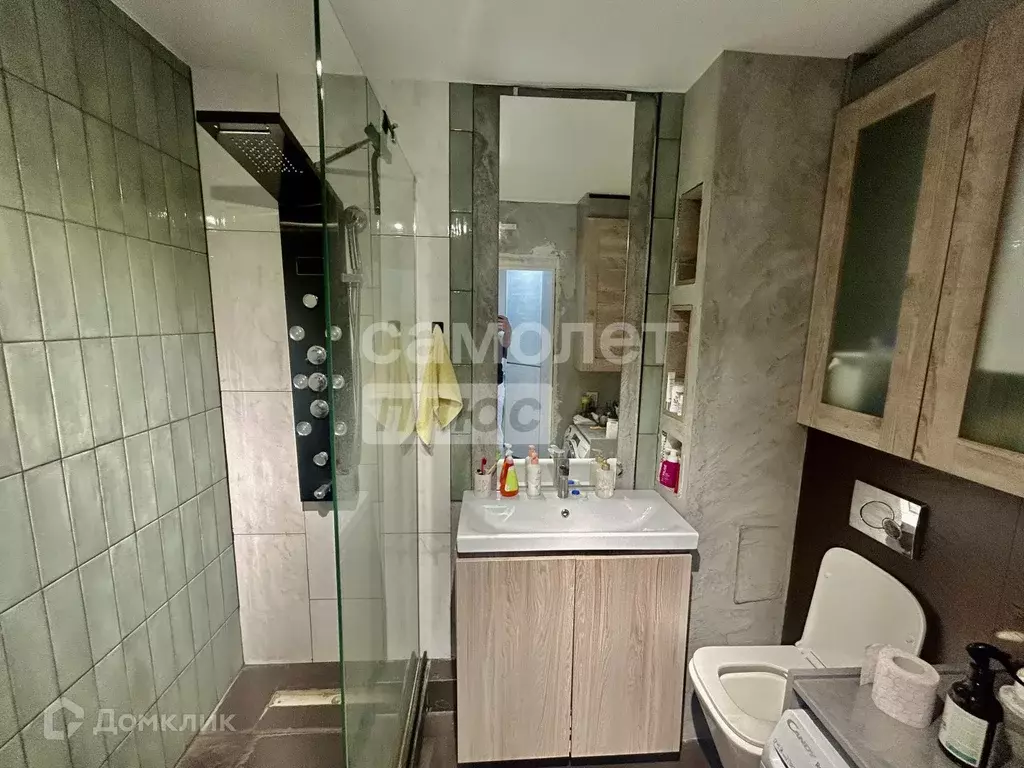 Продаётся 1-к квартира, 36.5 м - Фото 1