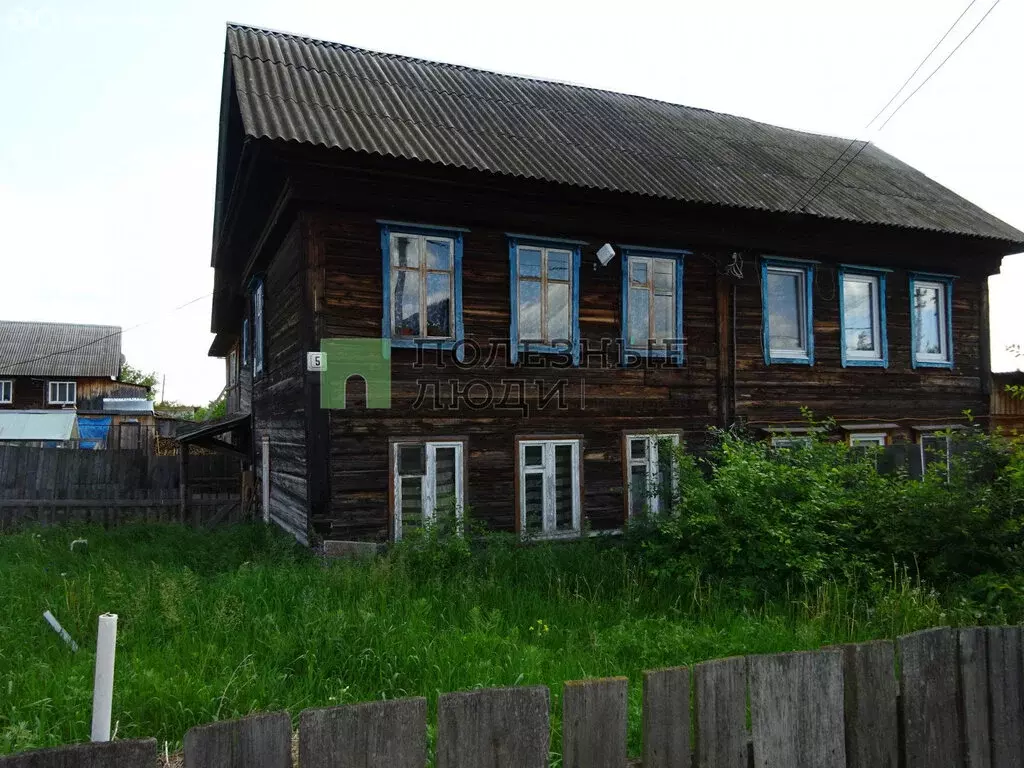 2-комнатная квартира: Ижевск, микрорайон Совхоз Медведево, 5 (32.4 м) - Фото 1