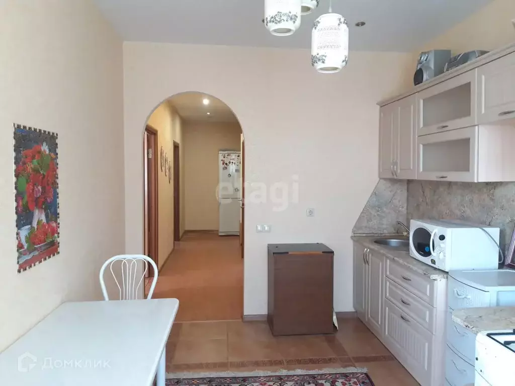 Продаётся 2-к квартира, 72 м - Фото 1
