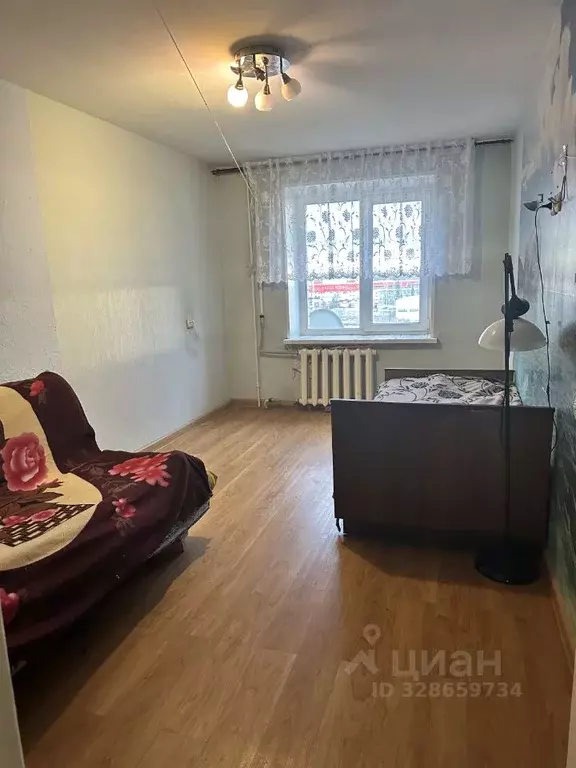 3-к кв. Нижегородская область, Кстово просп. Капитана Рачкова, 15 ... - Фото 2