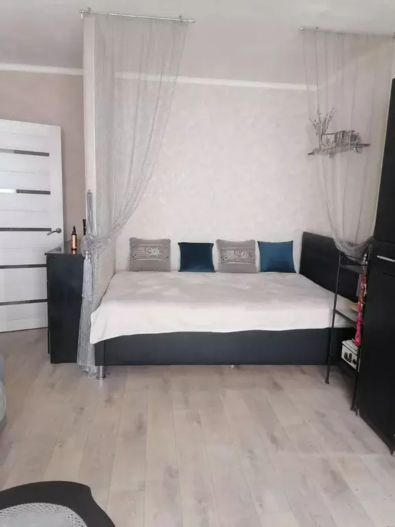 Продаётся 1-к квартира, 38.1 м - Фото 0
