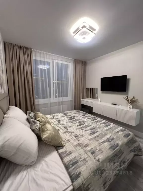 2-к кв. Санкт-Петербург бул. Измайловский, 11 (55.8 м) - Фото 2