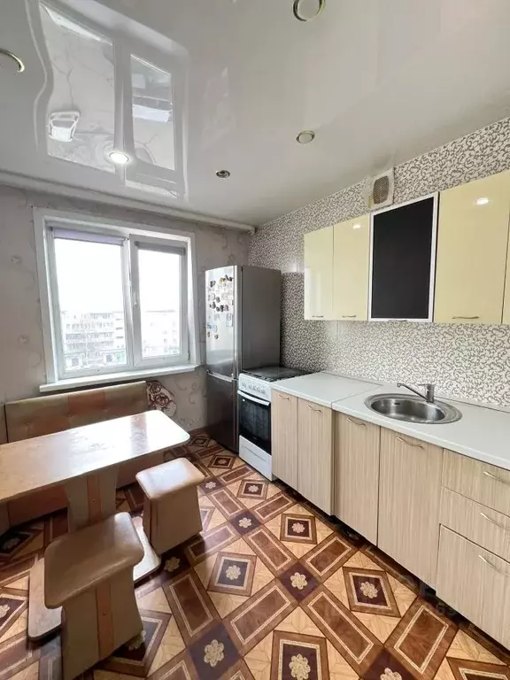 3-к кв. Иркутская область, Ангарск 17-й мкр, 6 (77.0 м) - Фото 2