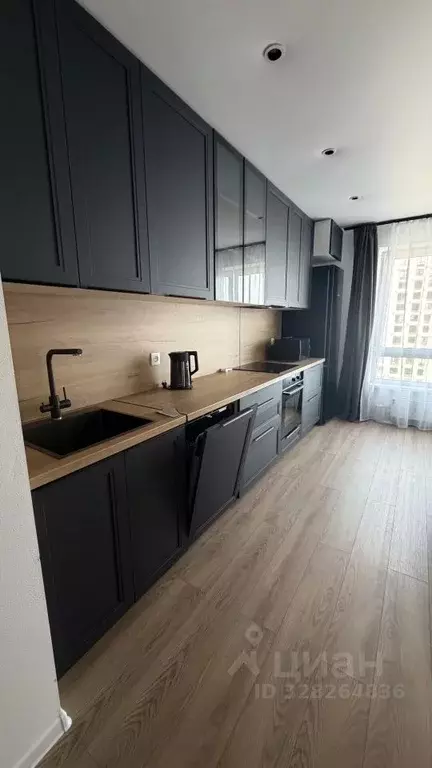 3-к кв. Москва ул. Добролюбова, 8к1 (50.0 м) - Фото 1