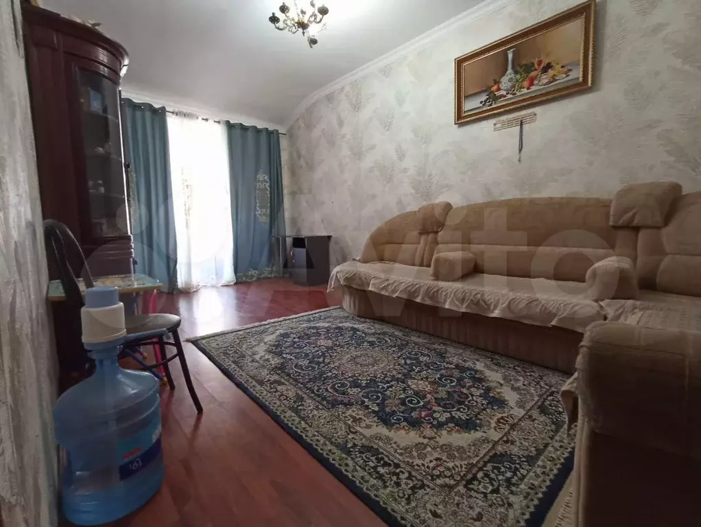 2-к. квартира, 60 м, 7/7 эт. - Фото 0