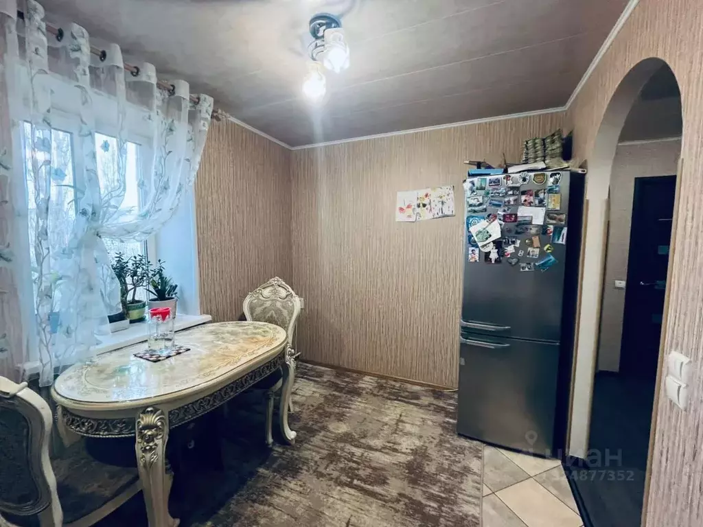 2-к кв. Саратовская область, Энгельс муниципальное образование, ... - Фото 2