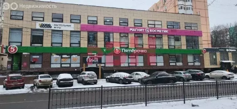 Помещение свободного назначения (33.1 м) - Фото 1