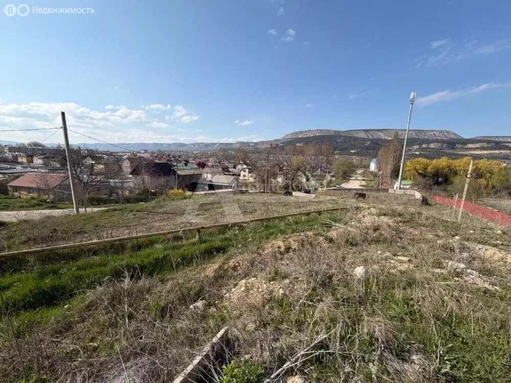 Участок в Кисловодск, Форелевая улица (5.9 м) - Фото 1