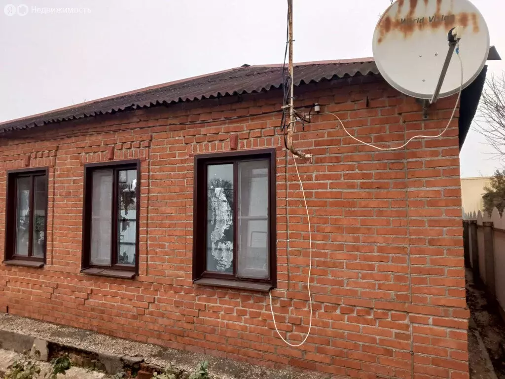 Дом в Камышеватская, Советская улица (57.6 м) - Фото 0