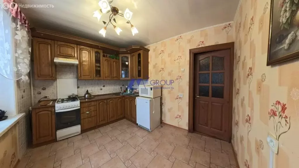 3-комнатная квартира: Ярославль, Ленинградский проспект, 74к2 (65.1 м) - Фото 1