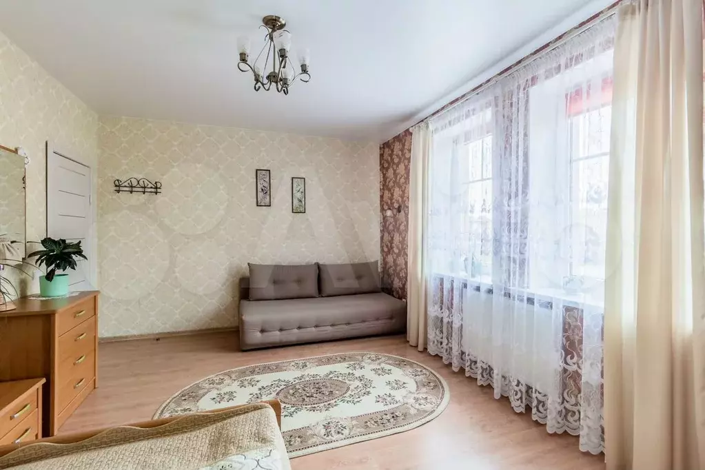 2-к. квартира, 68,3 м, 2/3 эт. - Фото 1