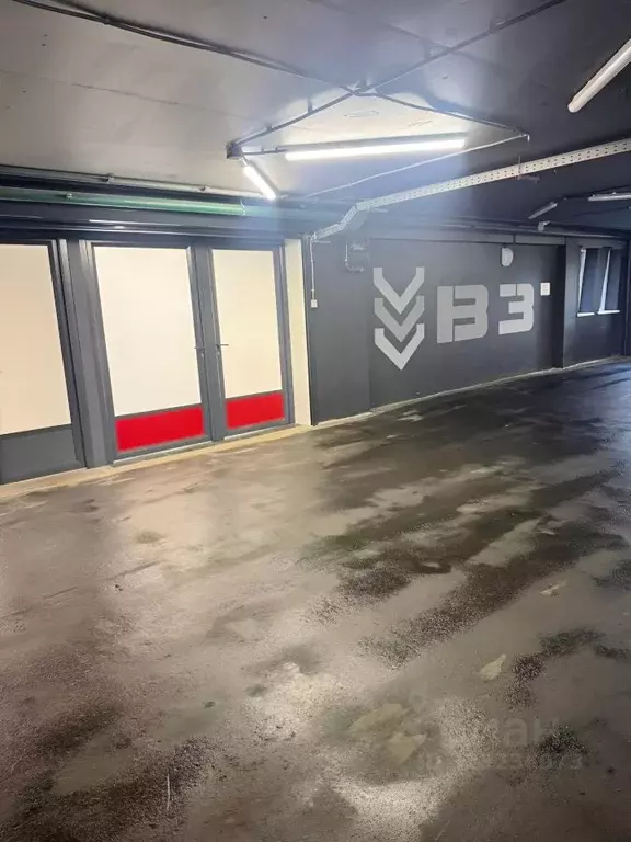 Помещение свободного назначения в Москва Пяловская ул., 1 (413 м) - Фото 2