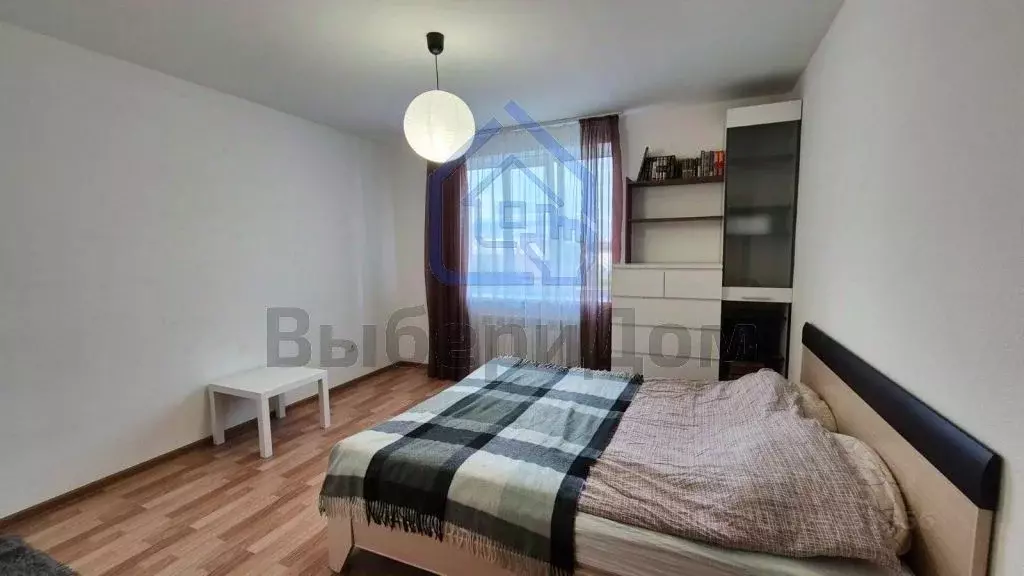 1-к кв. Ивановская область, Иваново Новая Ильинка мкр, 34 (38.2 м) - Фото 0