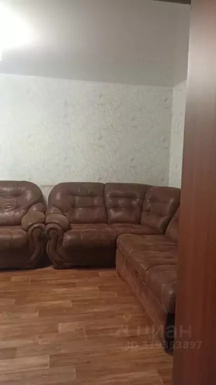 2-к кв. Саратовская область, Саратов проезд 6-й Динамовский, 40б (48.3 ... - Фото 1