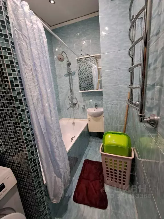 2-к кв. Московская область, Балашиха ул. Ситникова, 6 (60.0 м) - Фото 2