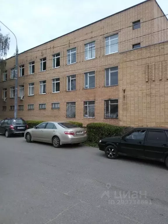 Помещение свободного назначения в Московская область, Серебряные Пруды ... - Фото 2