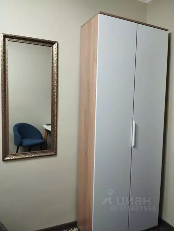 Комната Москва Новая Басманная ул., 12С4 (10.0 м) - Фото 2