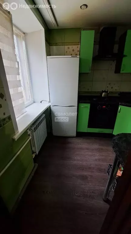 2-комнатная квартира: Смоленск, улица Воробьёва, 15 (38 м) - Фото 2