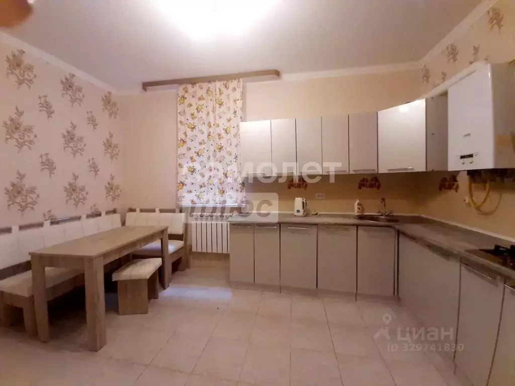 2-к кв. Краснодарский край, Туапсе Звездная ул., 27 (68.0 м) - Фото 1