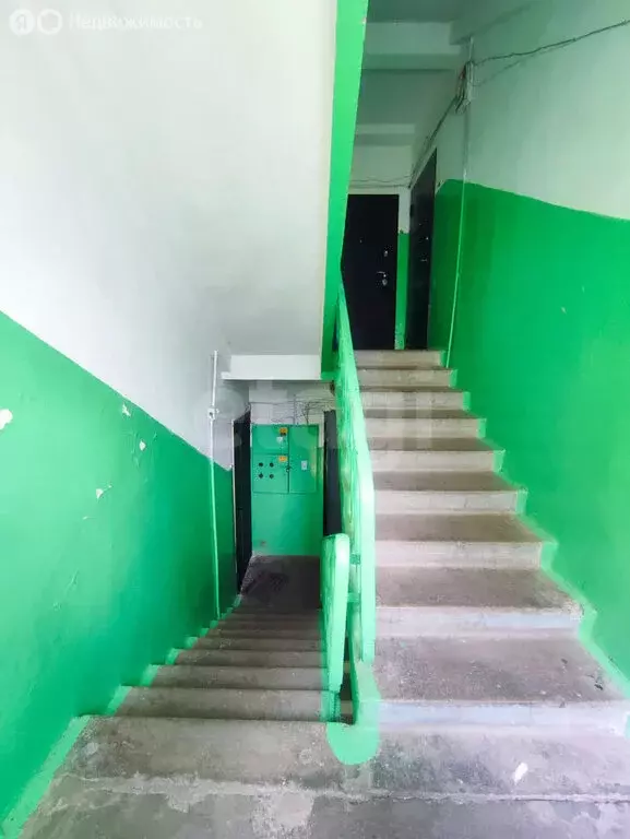 1-комнатная квартира: Калуга, улица Поле Свободы, 6 (29.6 м) - Фото 0