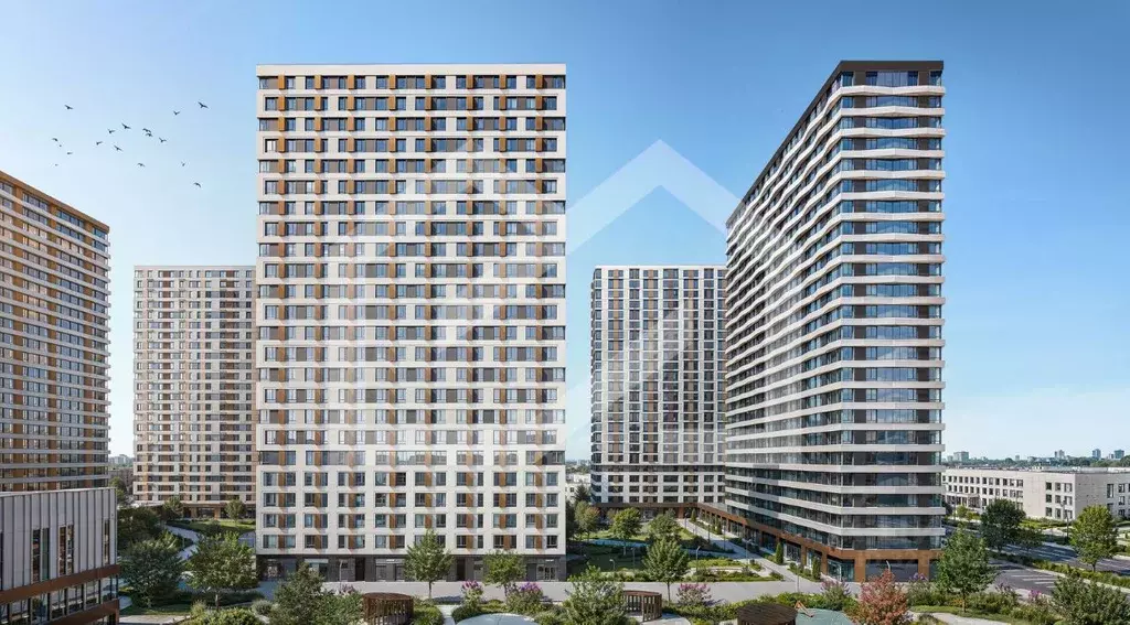 Помещение свободного назначения в Московская область, Красногорск ... - Фото 1