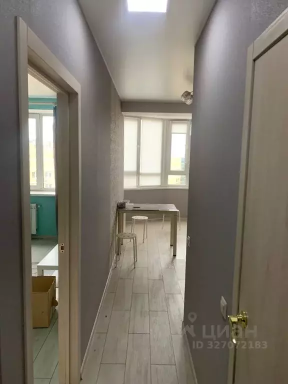 1-к кв. Московская область, Балашиха ул. Дмитриева, 34 (38.0 м) - Фото 2